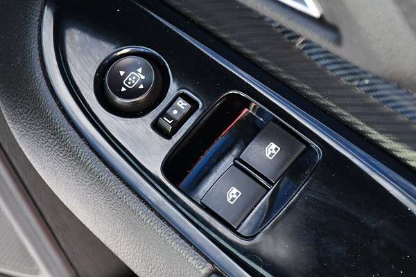 2015 Holden Ute SV6 VF Series II Rear Wheel Drive