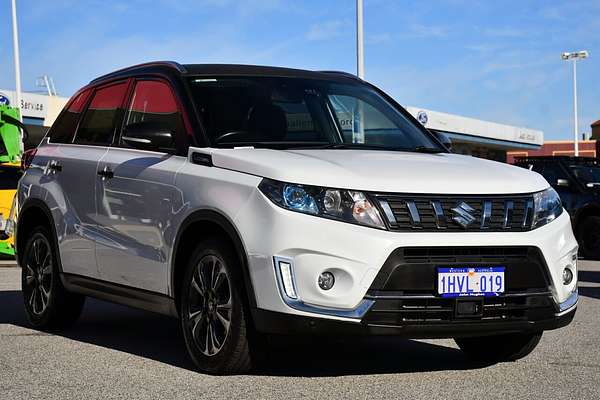 2019 Suzuki Vitara Turbo LY Series II