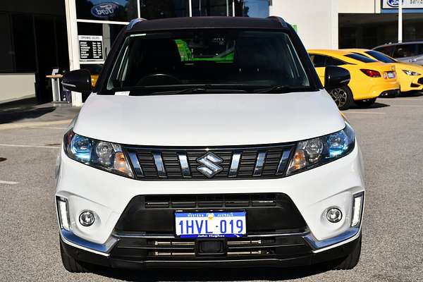 2019 Suzuki Vitara Turbo LY Series II