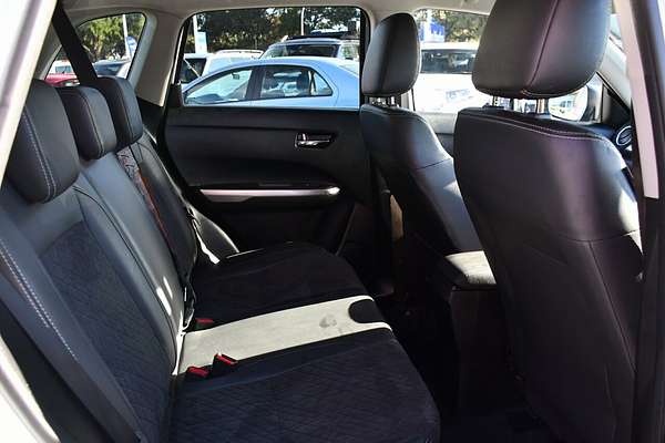 2019 Suzuki Vitara Turbo LY Series II