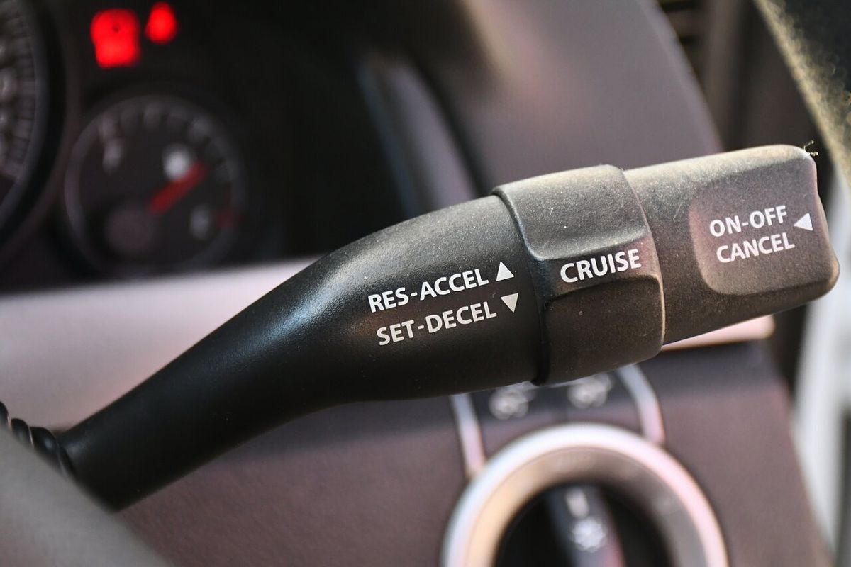 2012 Holden Commodore Omega VE Series II