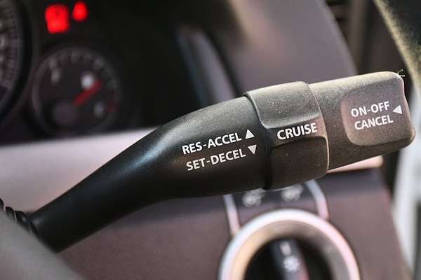 2012 Holden Commodore Omega VE Series II
