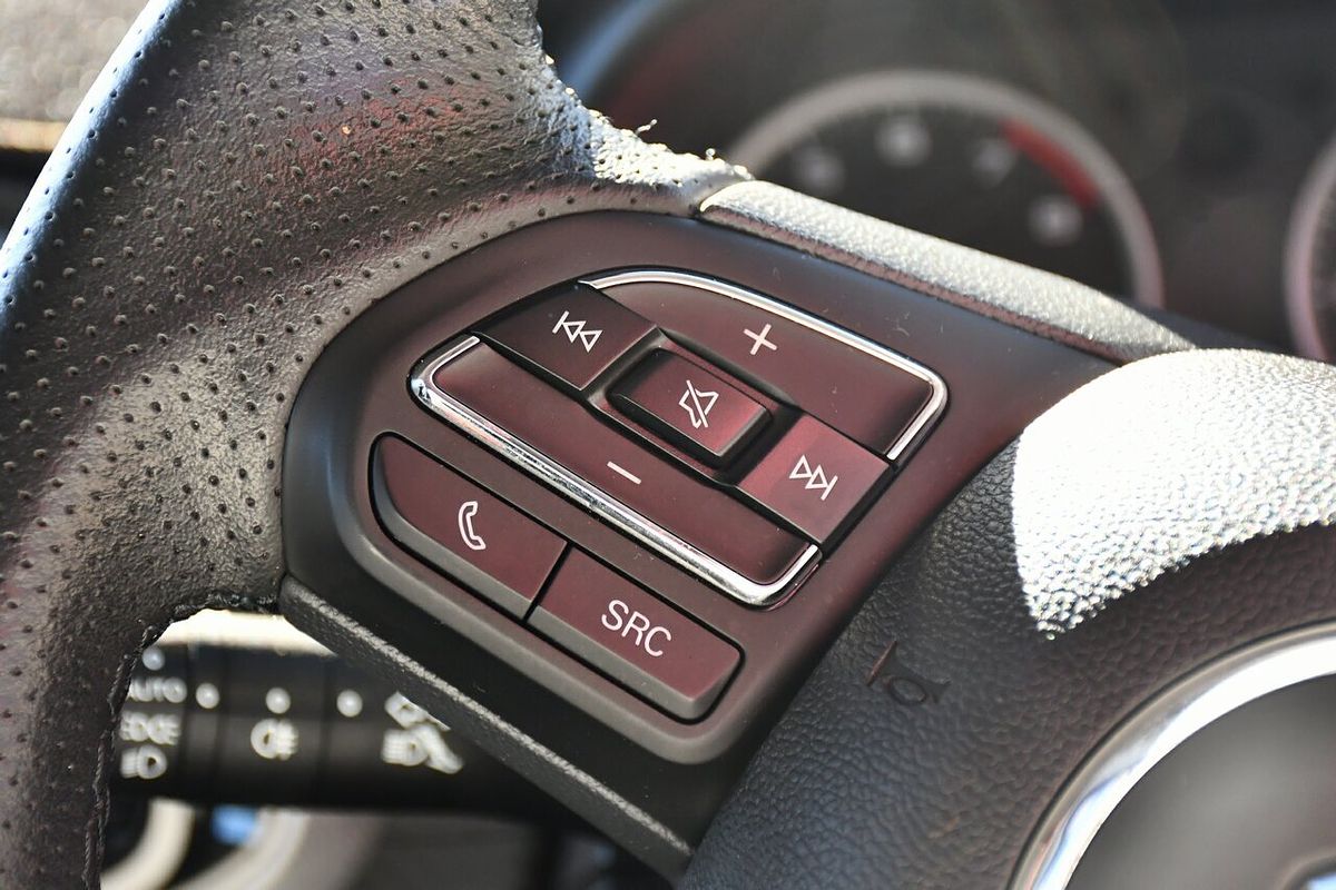 2021 MG MG3 Excite