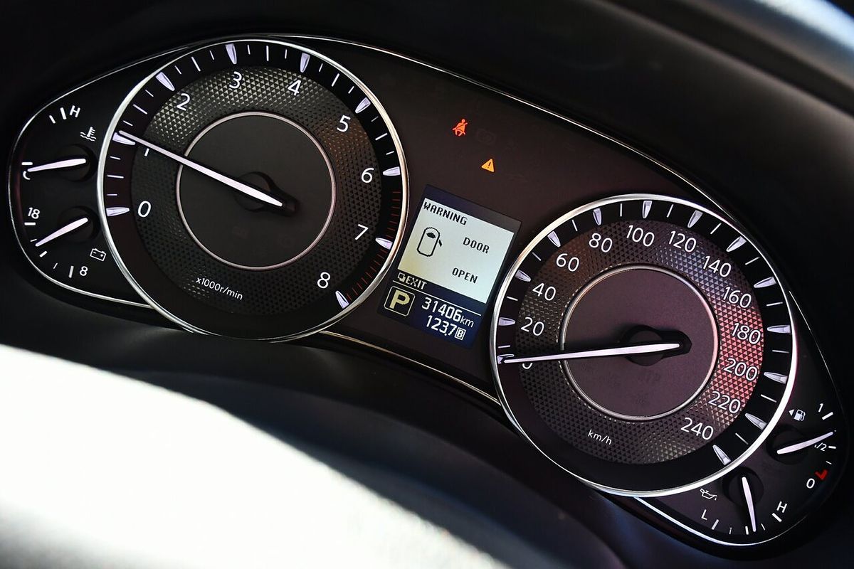2022 Nissan Patrol Ti-L Y62
