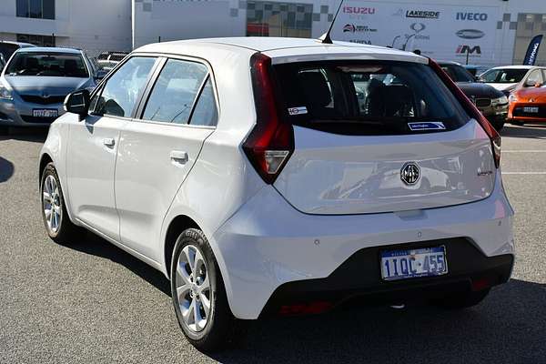 2024 MG MG3 Core