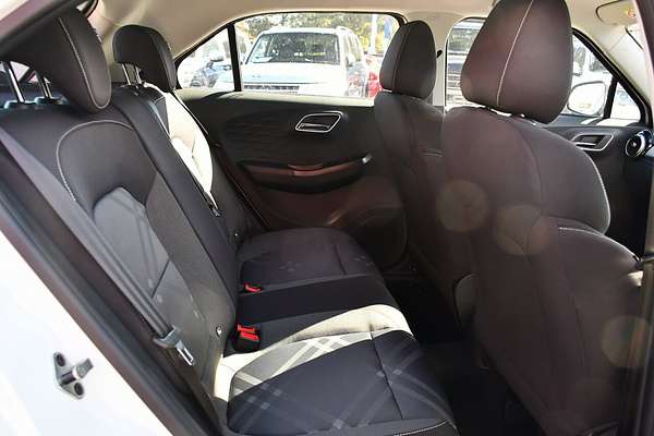 2024 MG MG3 Core