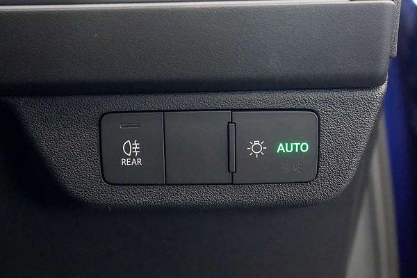 2024 Audi Q4 e-tron 45 F4