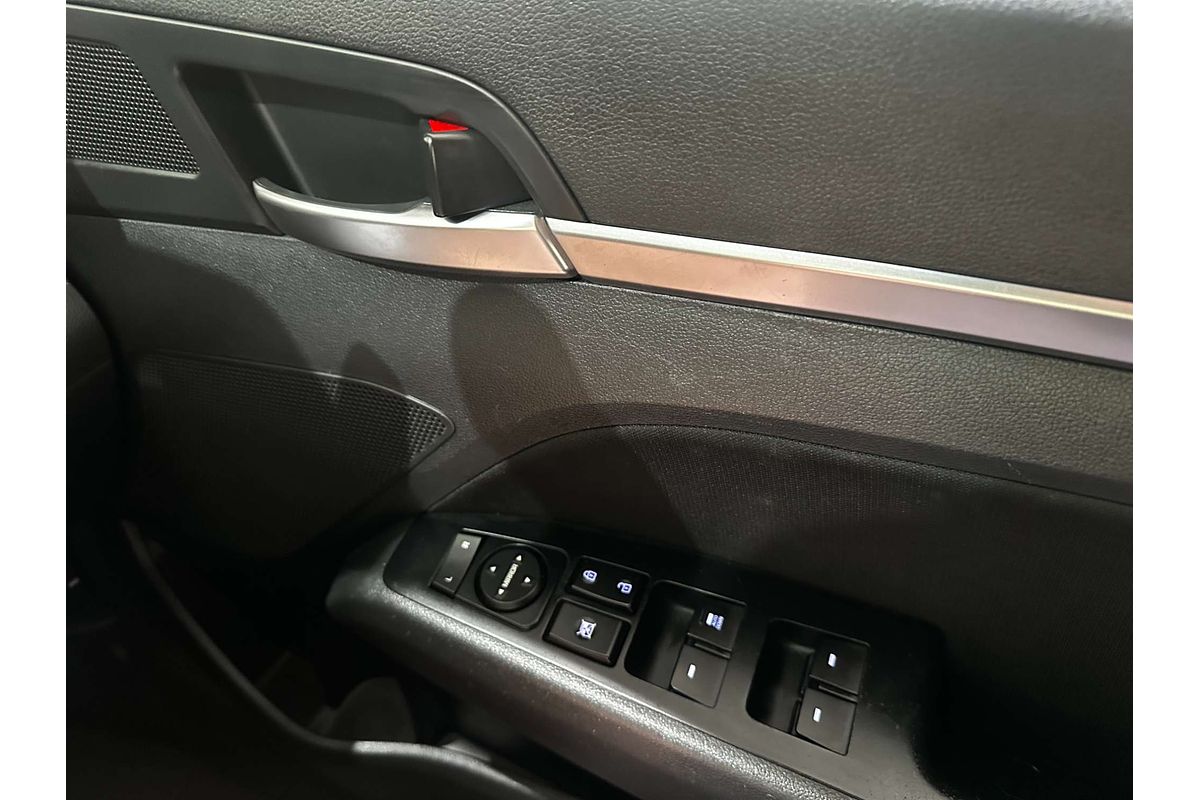2019 Hyundai Elantra Go AD.2