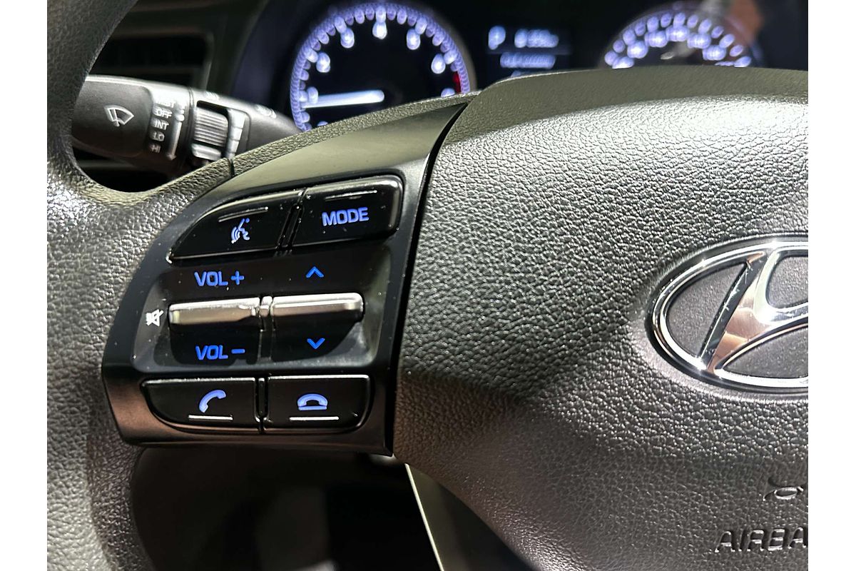 2019 Hyundai Elantra Go AD.2
