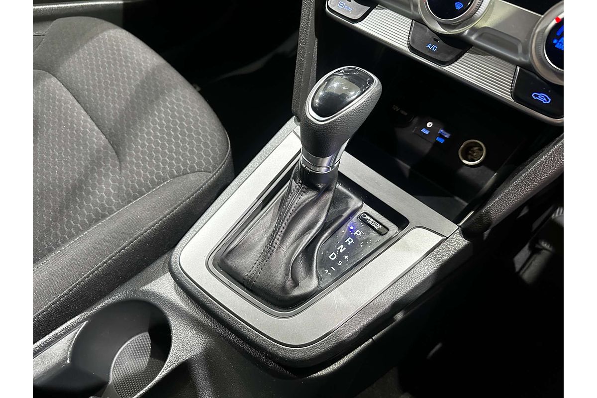 2019 Hyundai Elantra Go AD.2