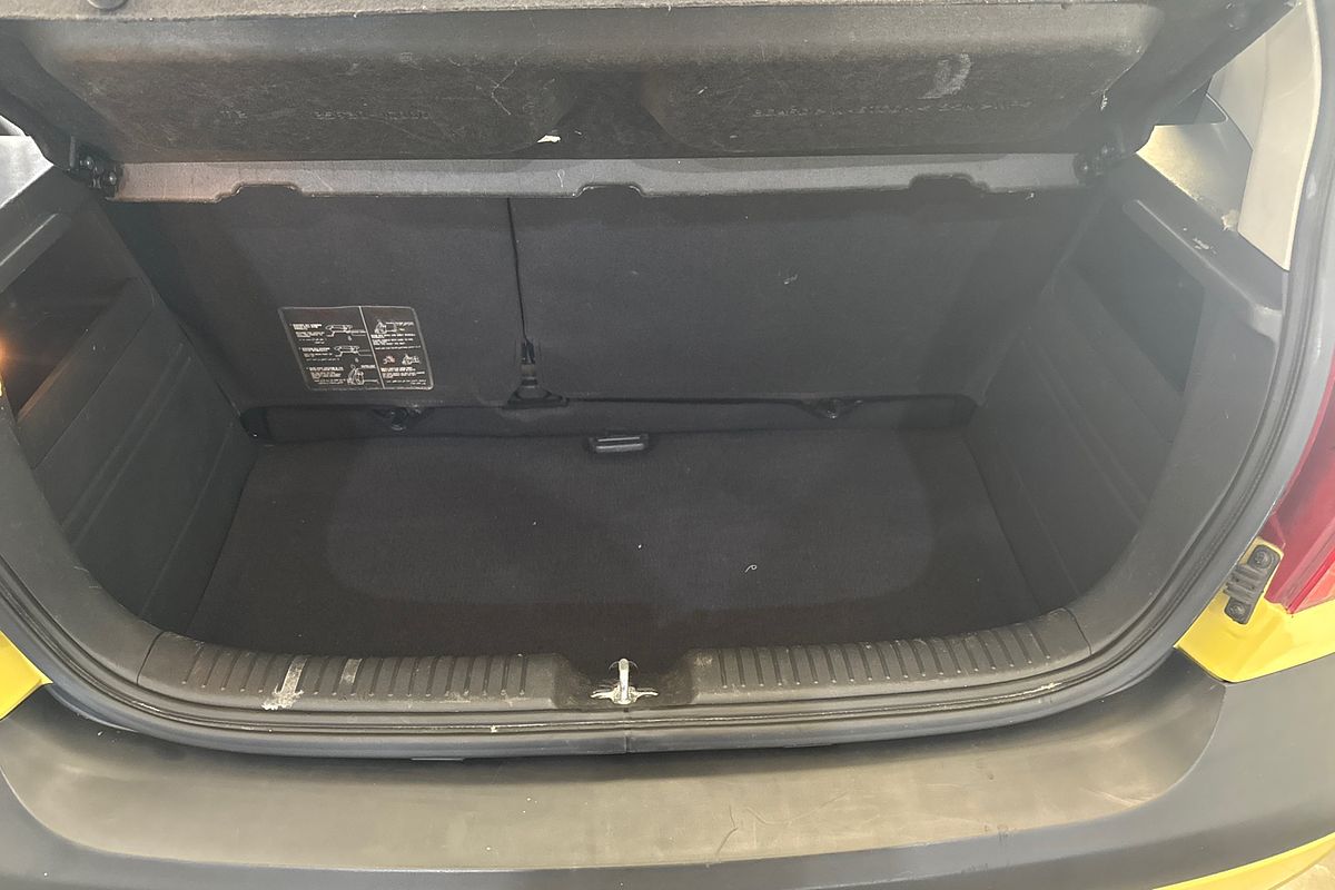 2010 Hyundai Getz S TB