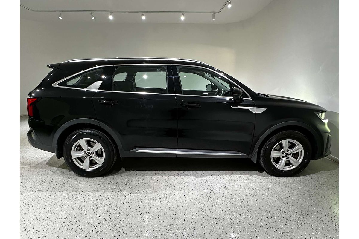 2020 Kia Sorento S MQ4