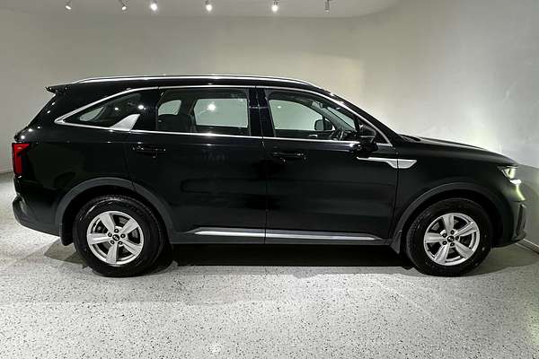 2020 Kia Sorento S MQ4