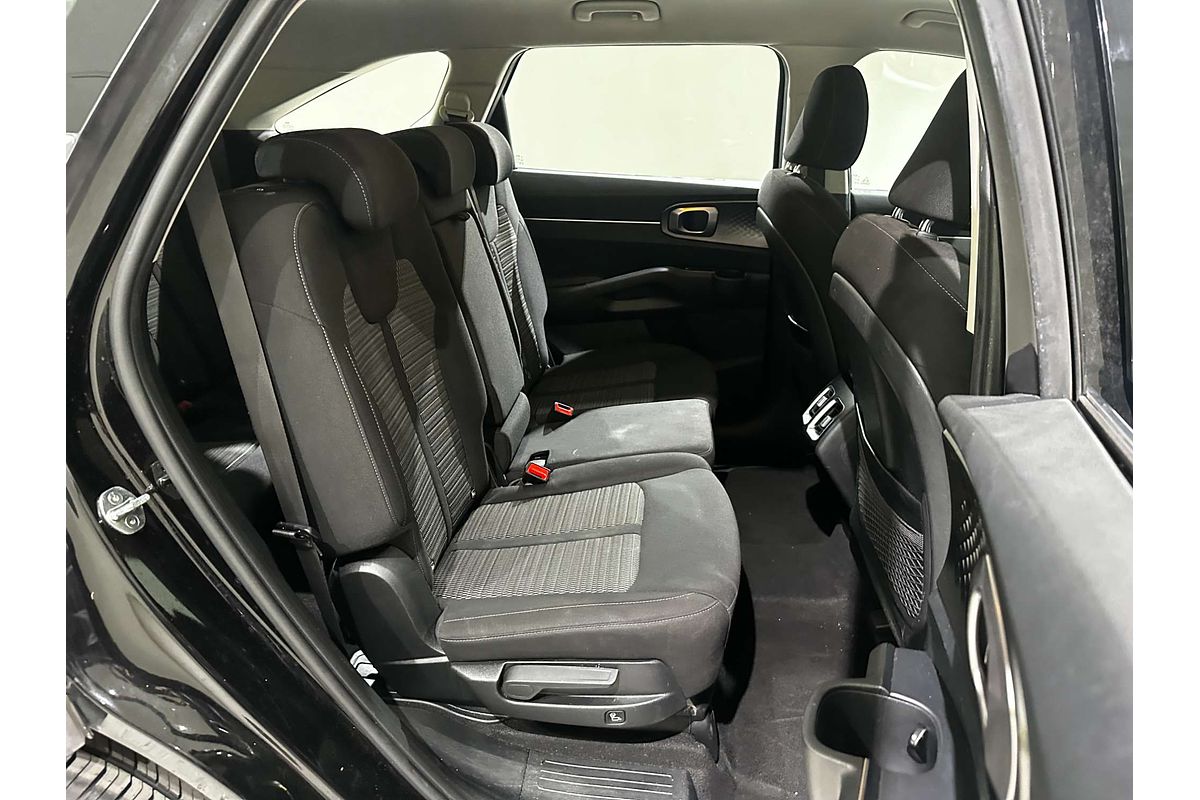 2020 Kia Sorento S MQ4