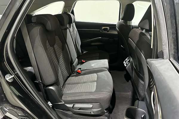 2020 Kia Sorento S MQ4