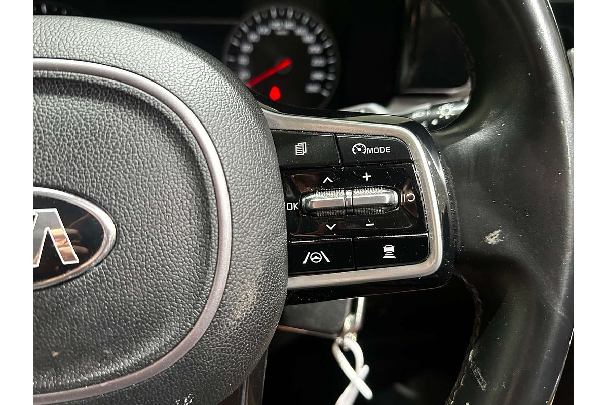 2020 Kia Sorento S MQ4