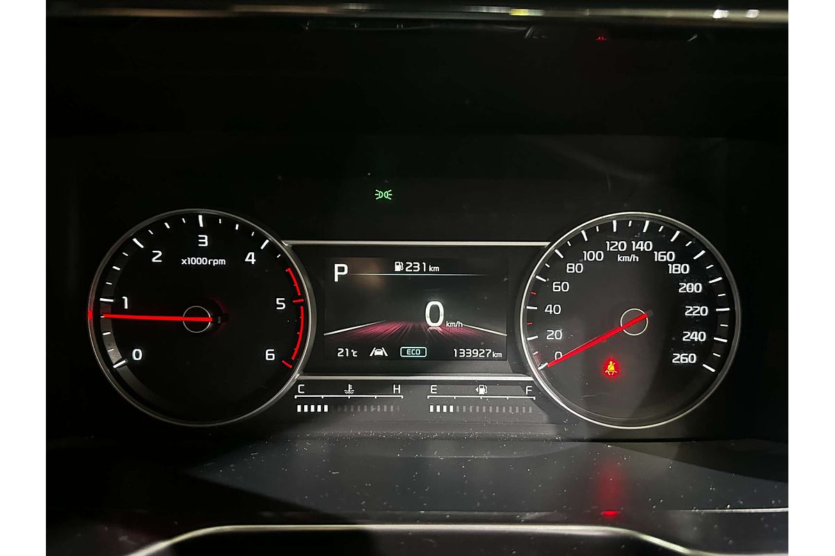 2020 Kia Sorento S MQ4
