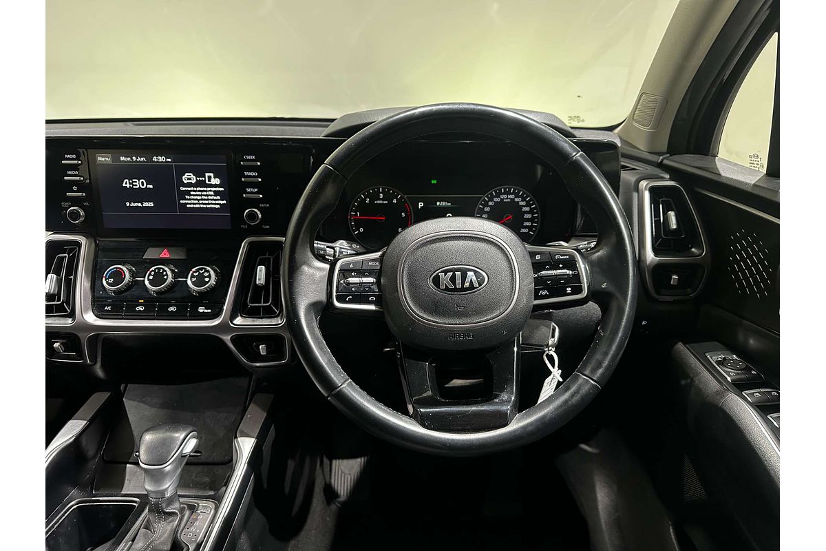 2020 Kia Sorento S MQ4