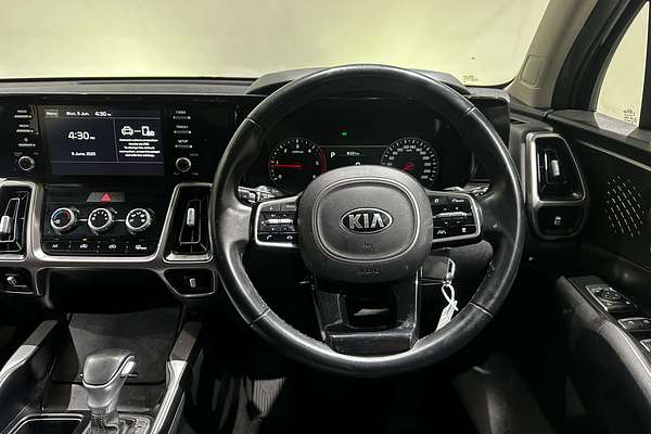 2020 Kia Sorento S MQ4
