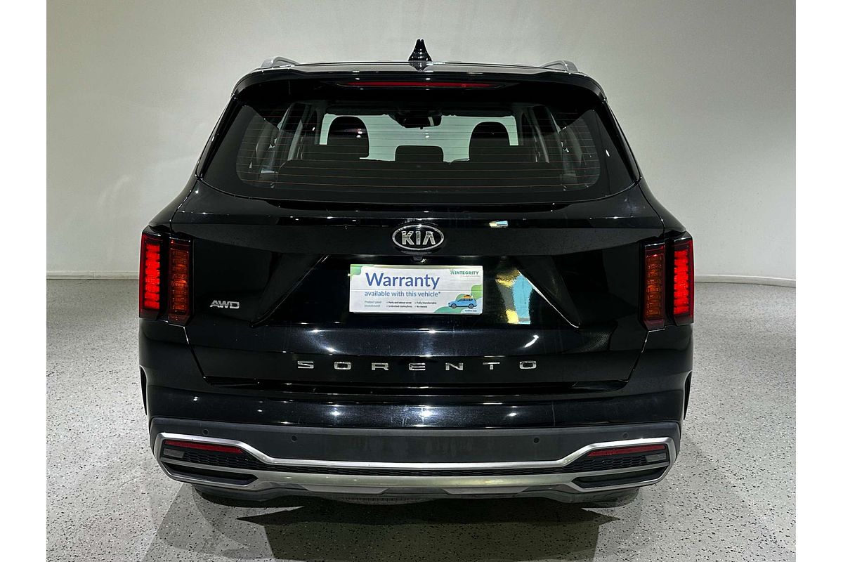 2020 Kia Sorento S MQ4