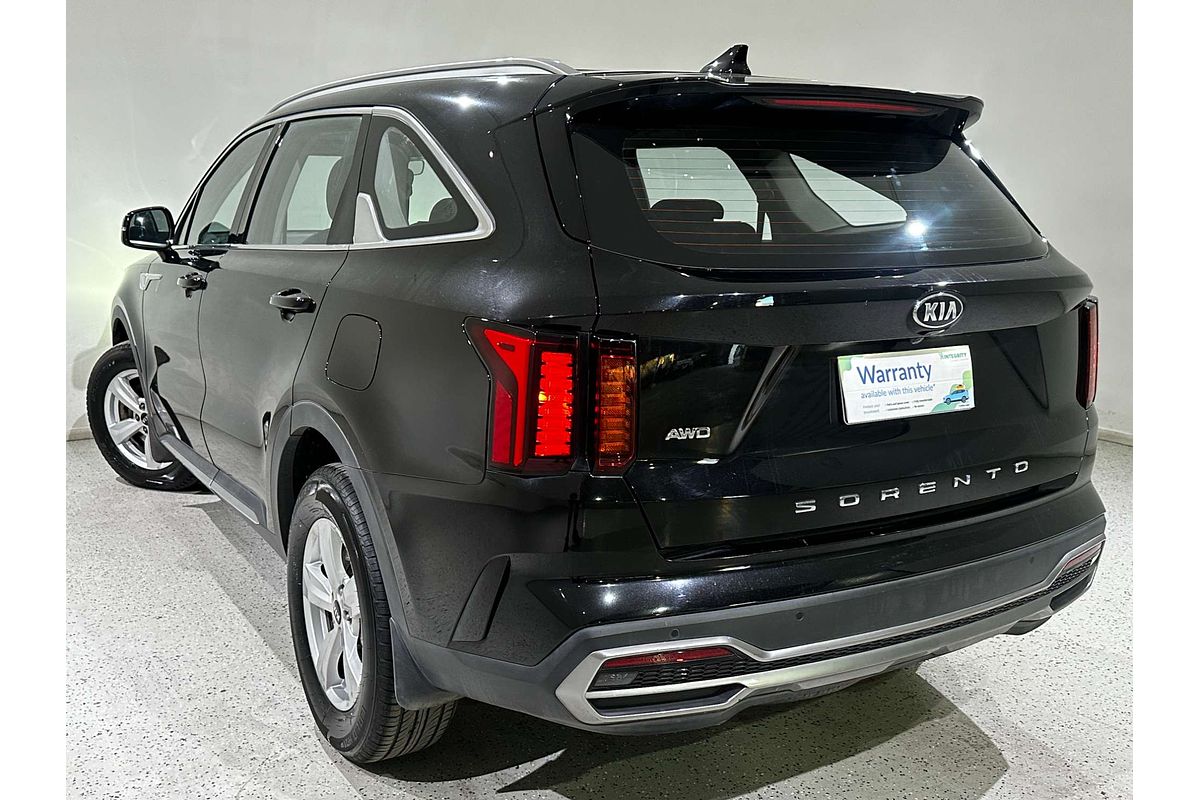 2020 Kia Sorento S MQ4
