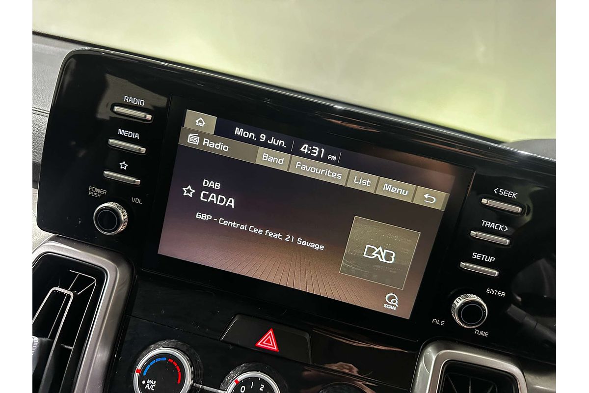2020 Kia Sorento S MQ4