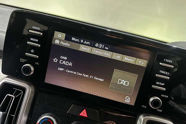 2020 Kia Sorento S MQ4