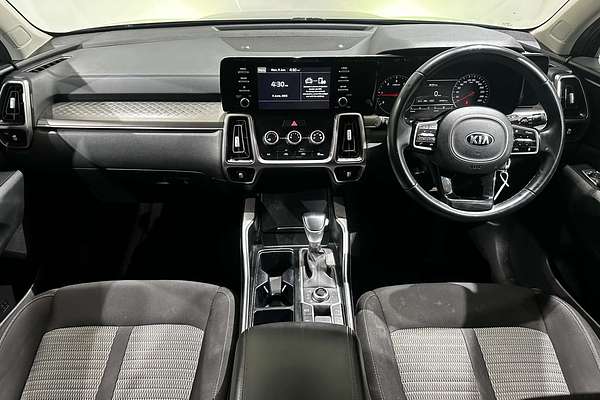 2020 Kia Sorento S MQ4