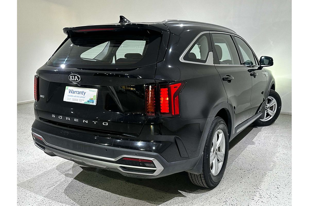 2020 Kia Sorento S MQ4