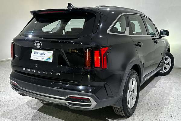 2020 Kia Sorento S MQ4