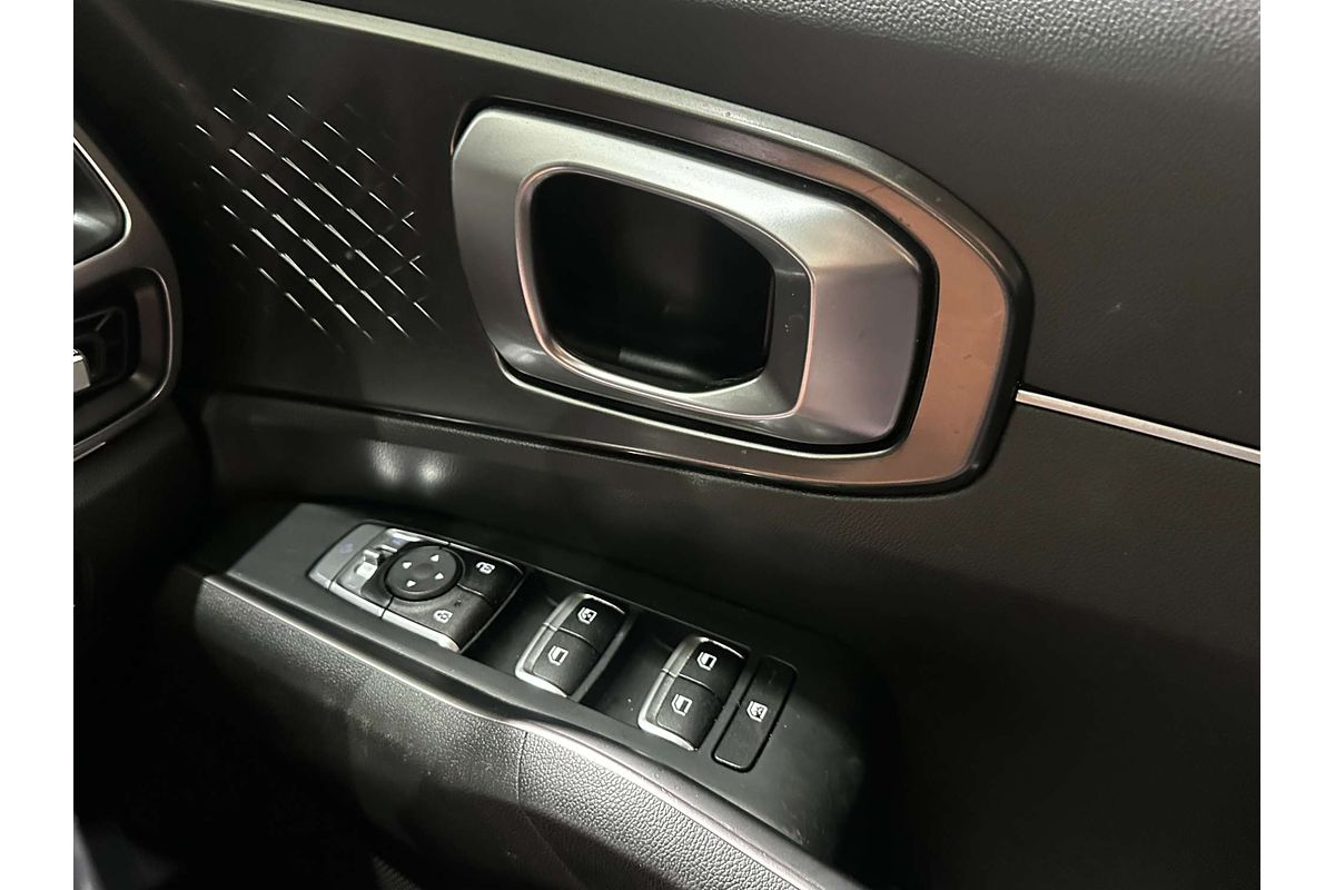 2020 Kia Sorento S MQ4