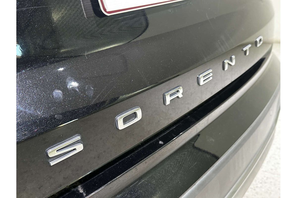 2020 Kia Sorento S MQ4