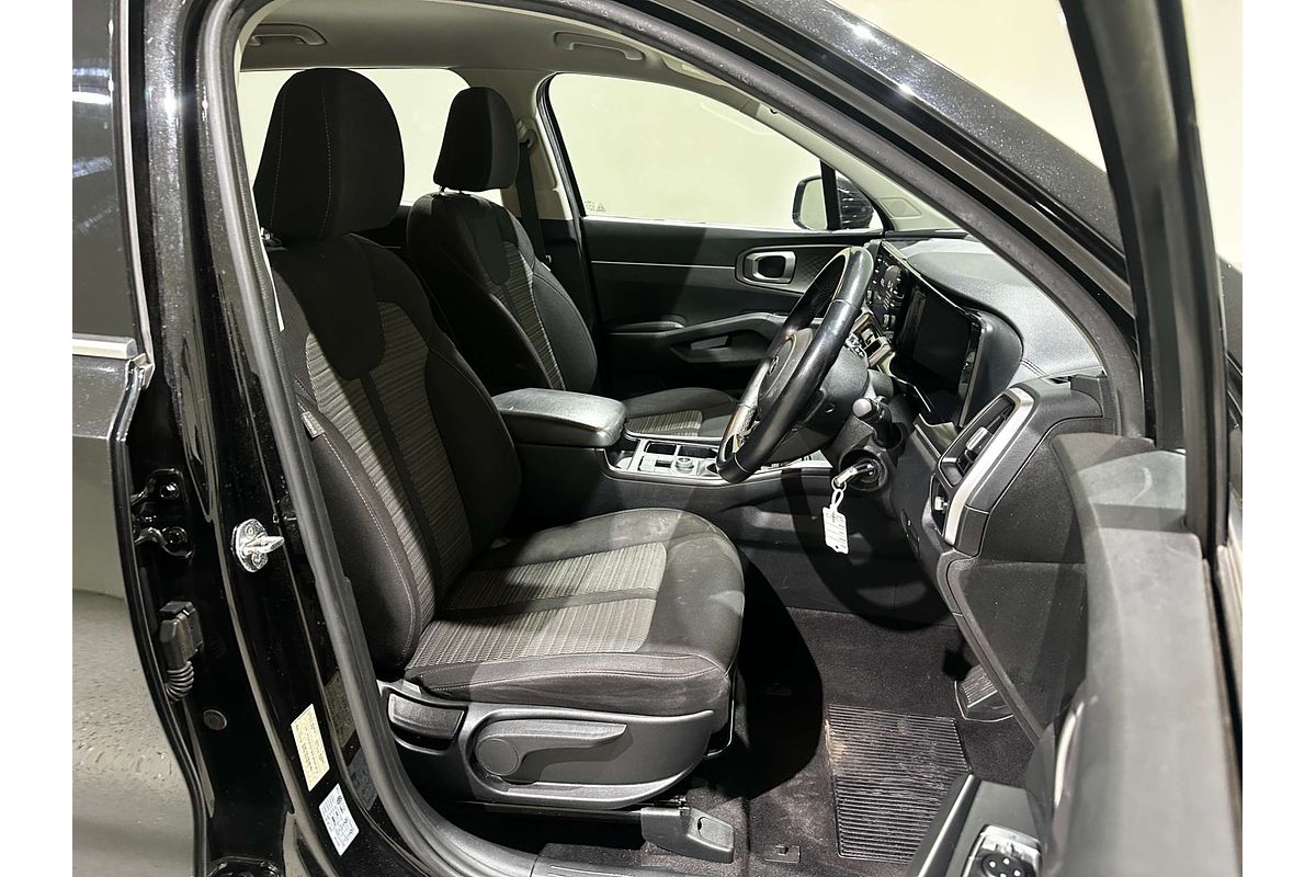 2020 Kia Sorento S MQ4