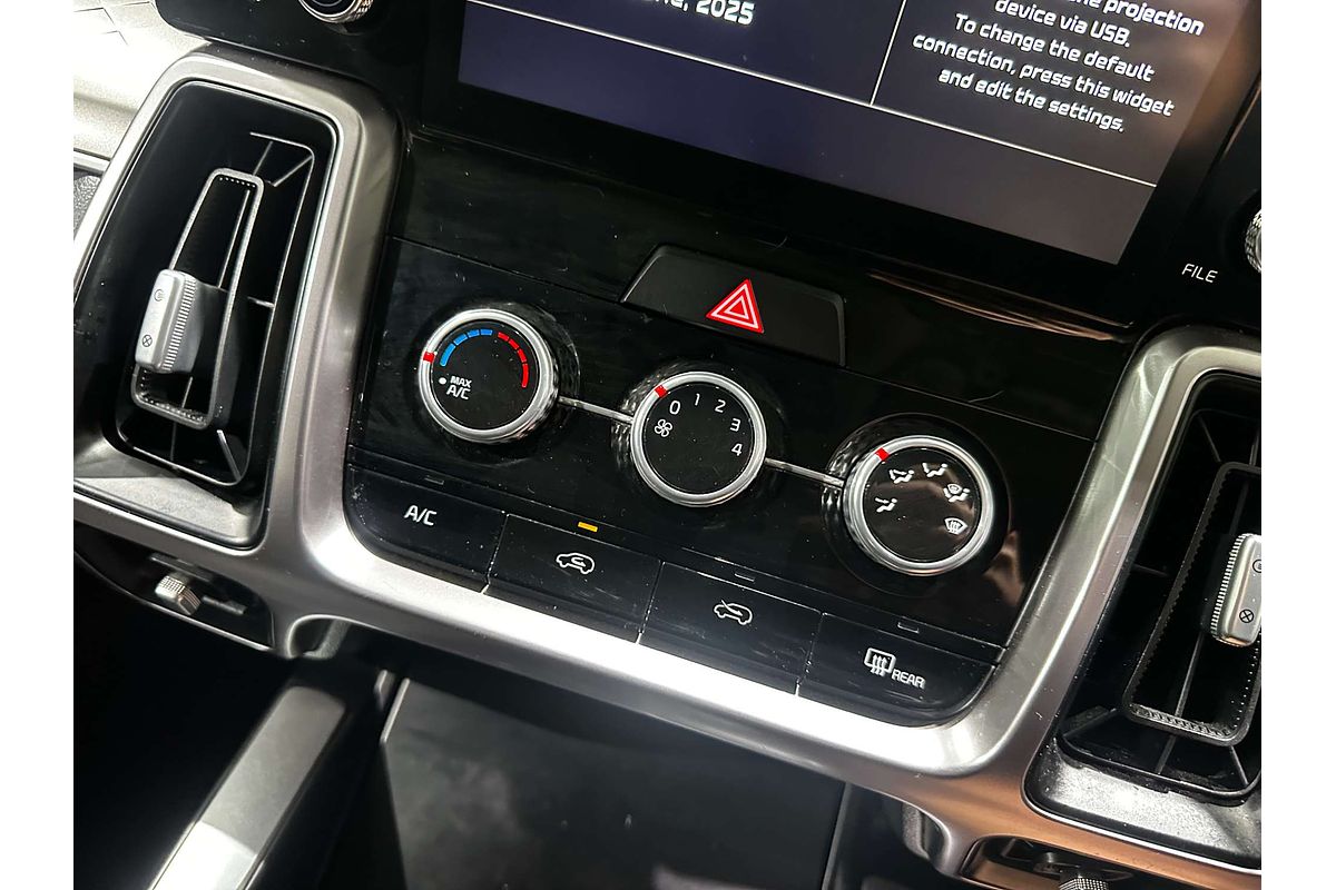 2020 Kia Sorento S MQ4