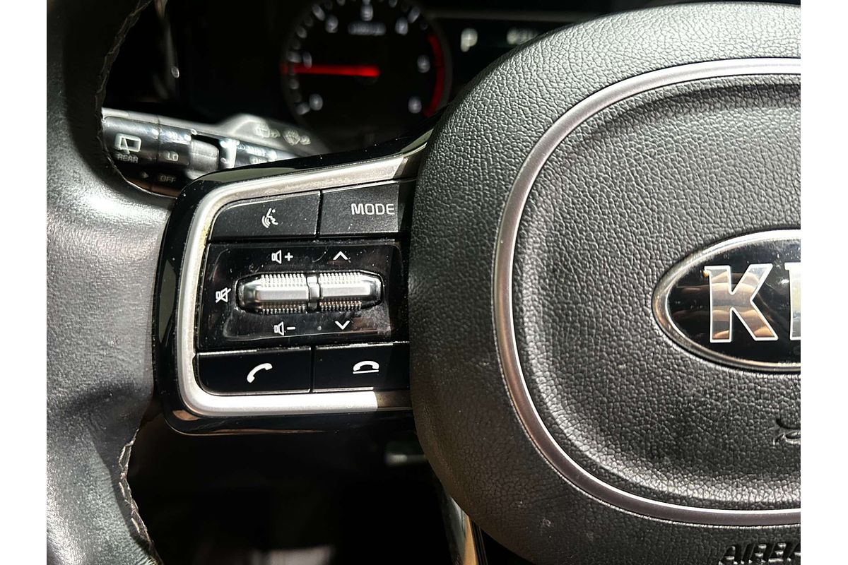 2020 Kia Sorento S MQ4