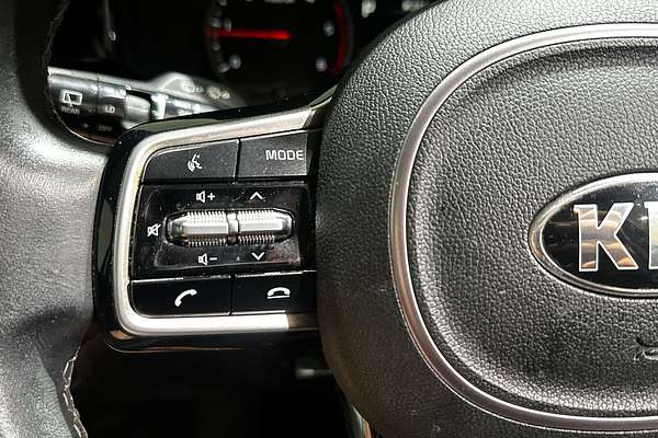 2020 Kia Sorento S MQ4