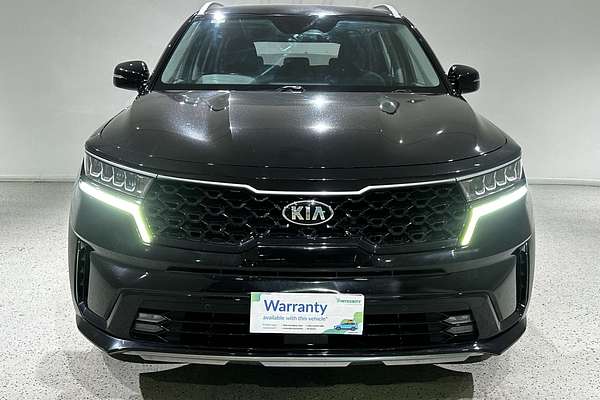 2020 Kia Sorento S MQ4