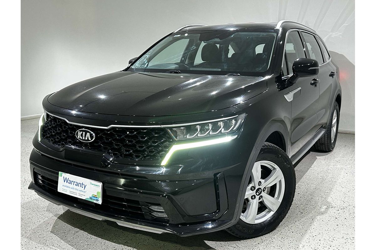 2020 Kia Sorento S MQ4