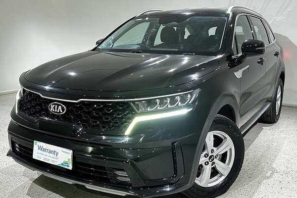 2020 Kia Sorento S MQ4