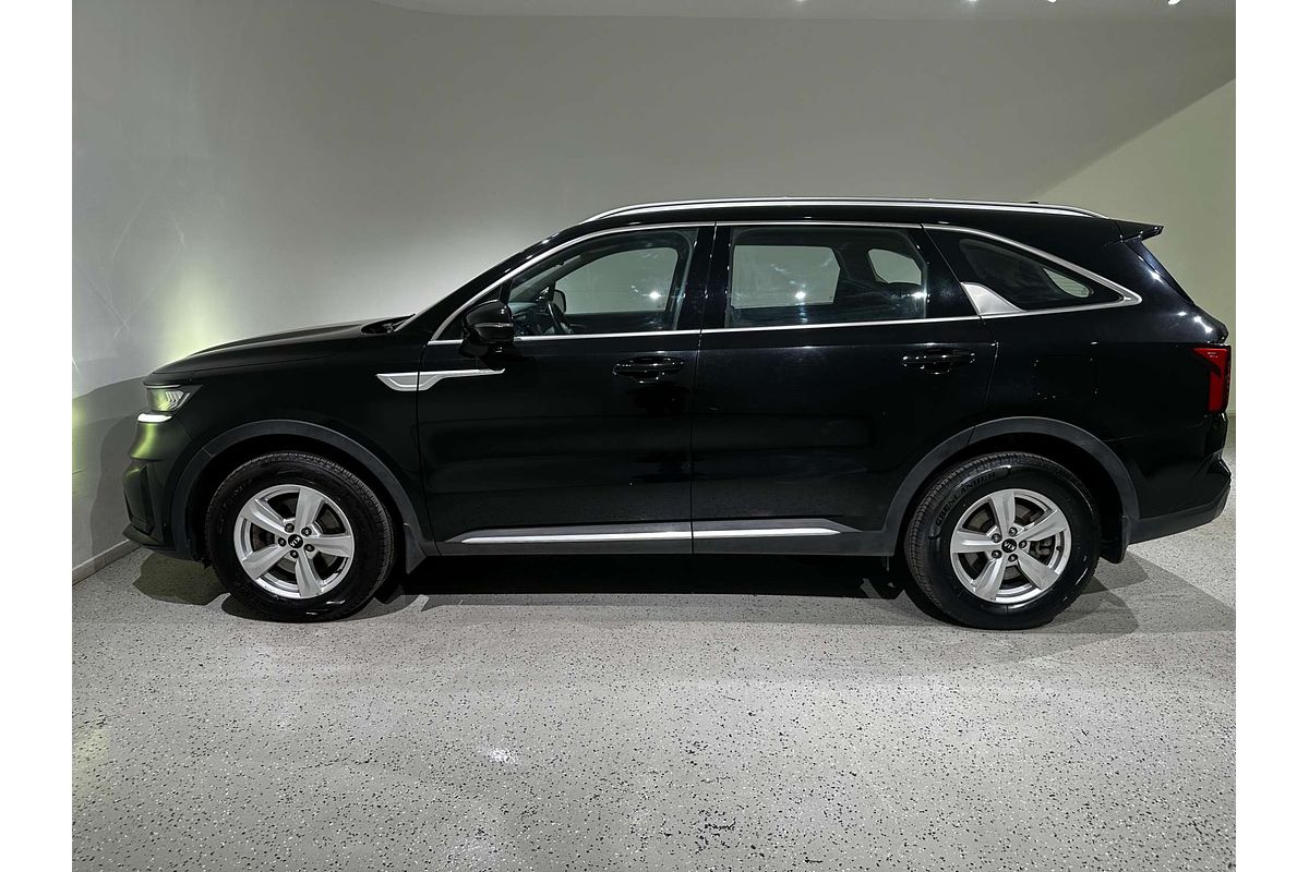 2020 Kia Sorento S MQ4