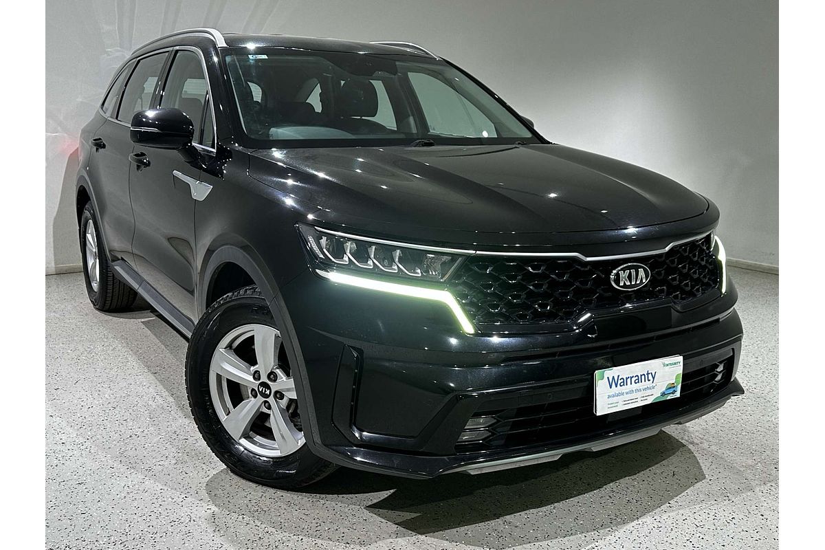 2020 Kia Sorento S MQ4