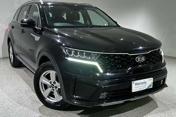 2020 Kia Sorento S MQ4
