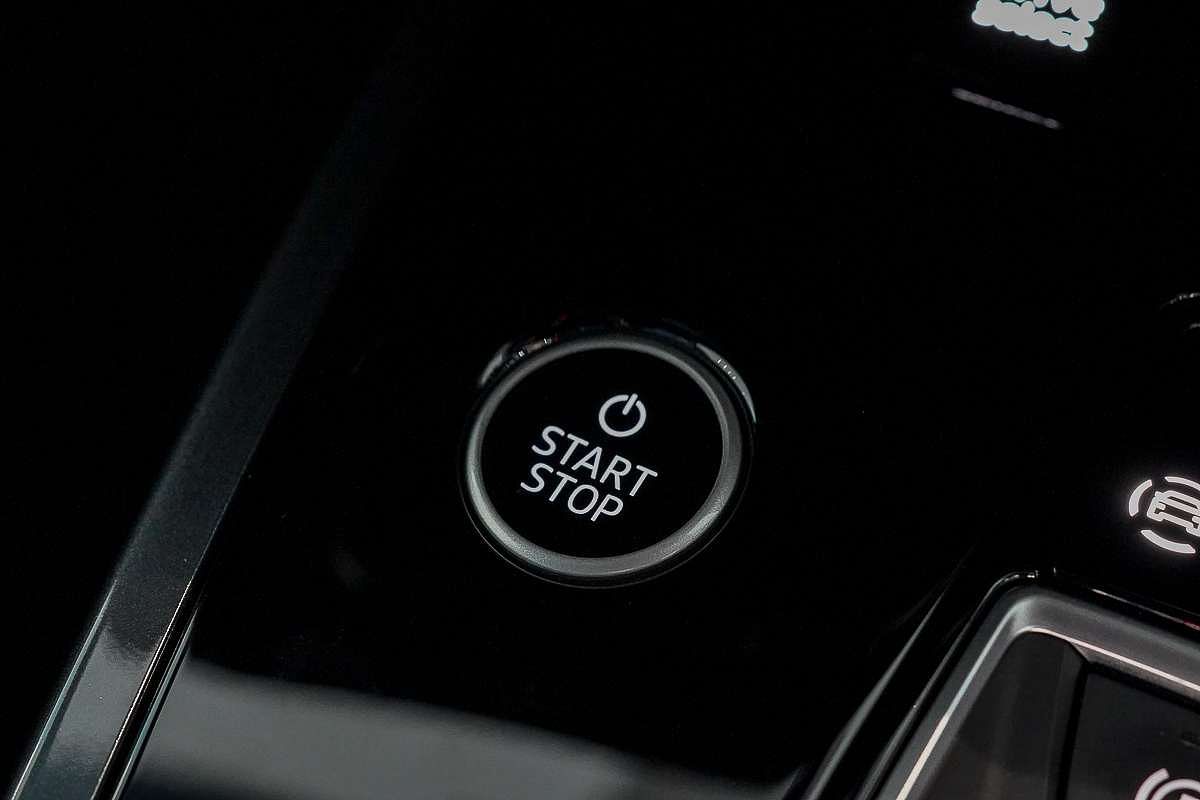 2024 Audi Q4 e-tron 45 F4