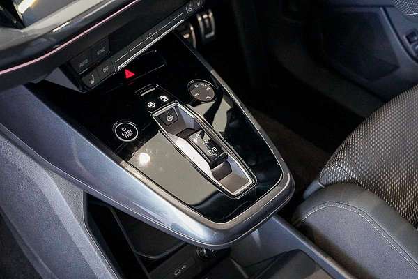 2024 Audi Q4 e-tron 45 F4