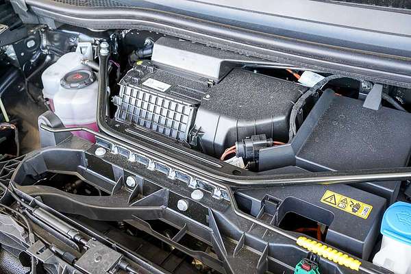 2024 Audi Q4 e-tron 45 F4