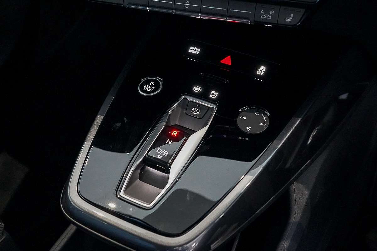 2024 Audi Q4 e-tron 45 F4