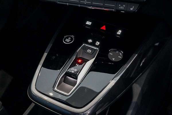 2024 Audi Q4 e-tron 45 F4
