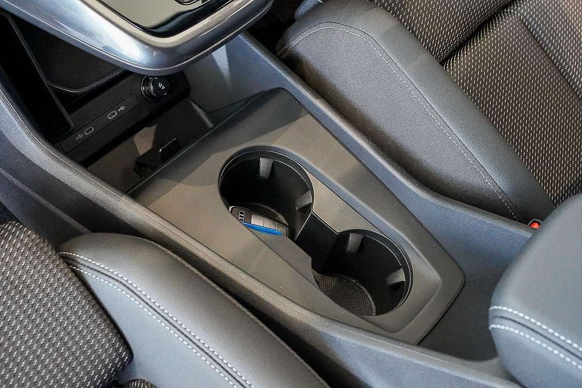 2024 Audi Q4 e-tron 45 F4