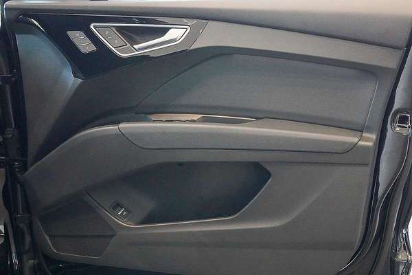 2024 Audi Q4 e-tron 45 F4