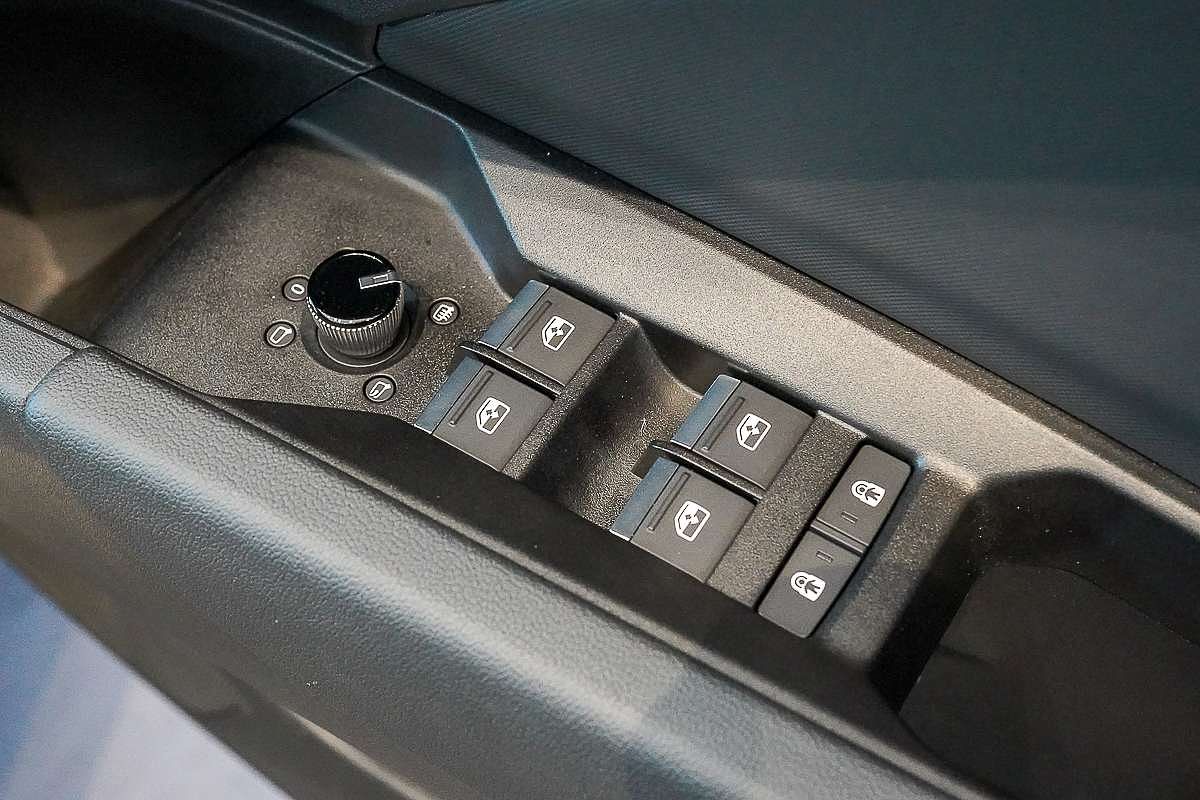 2024 Audi Q4 e-tron 45 F4